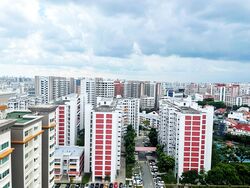 Riverfront Residences (D19), Apartment #532388641